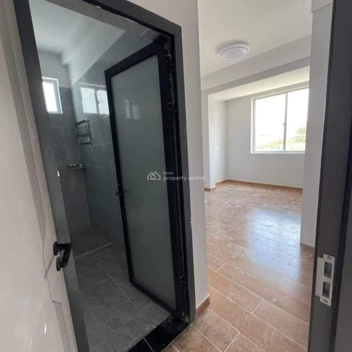 3 Bedroom Apartment, Off Mombasa Road, Syokimau/mulolongo, Machakos, Apartment for Sale
