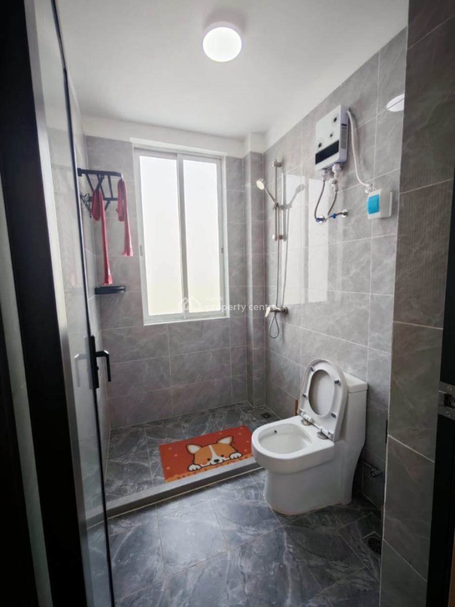 3 Bedroom Apartment, Off Mombasa Road, Syokimau/mulolongo, Machakos, Apartment for Sale