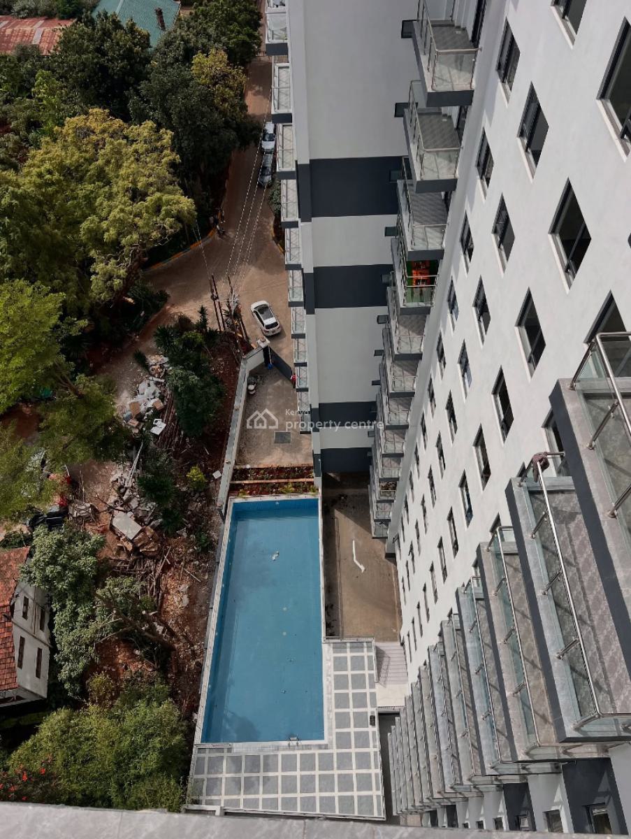 One Bedroom Apartment in Westlands, Westlands Road, Westlands, Nairobi, Apartment for Rent