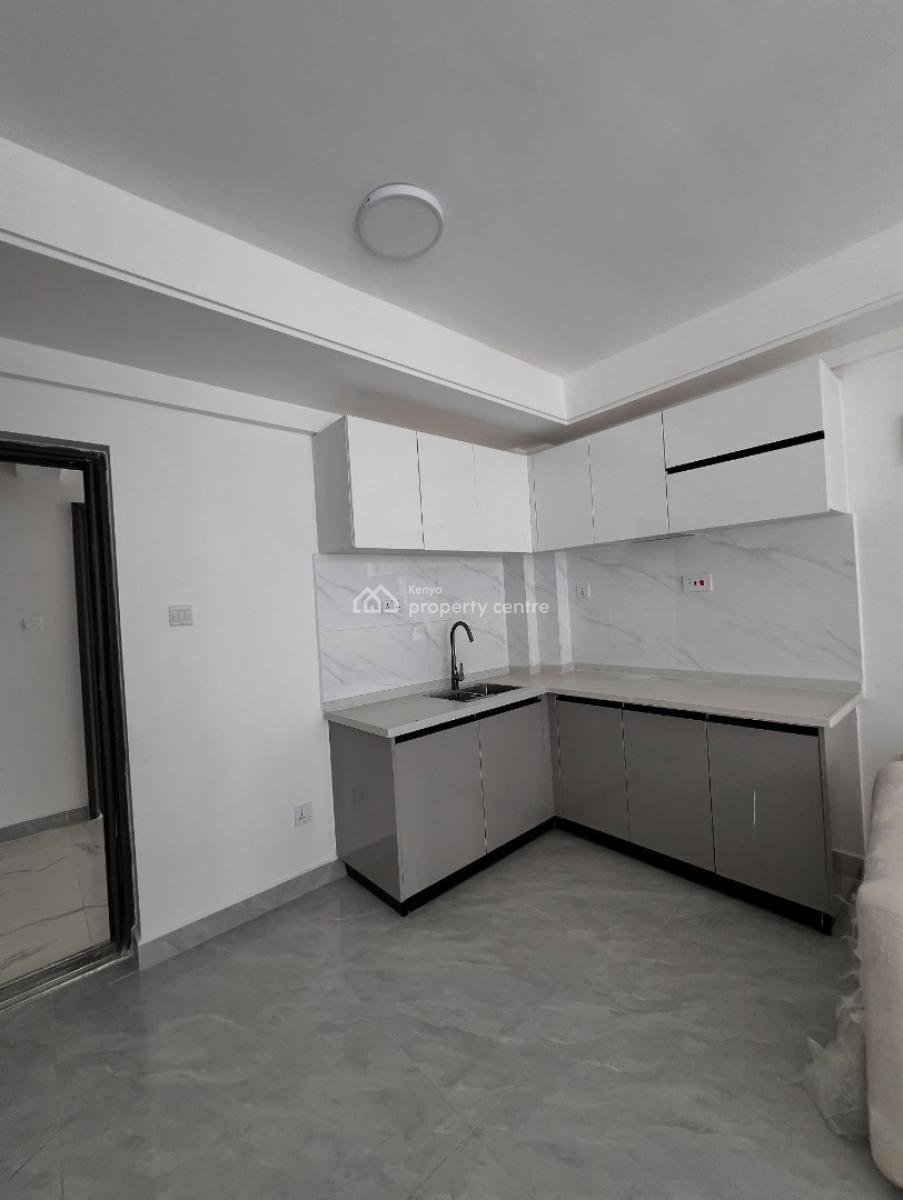 One Bedroom Apartment in Westlands, Westlands Road, Westlands, Nairobi, Apartment for Rent