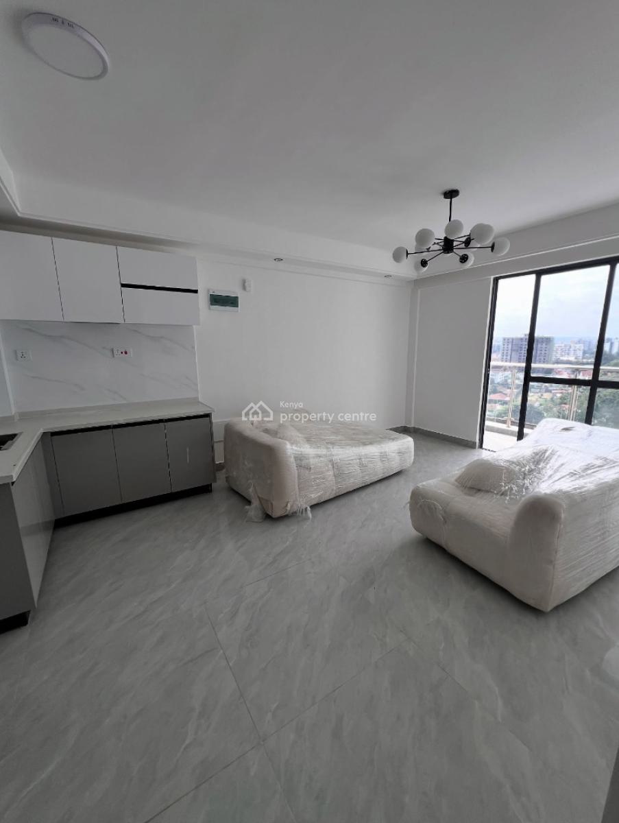 One Bedroom Apartment in Westlands, Westlands Road, Westlands, Nairobi, Apartment for Rent
