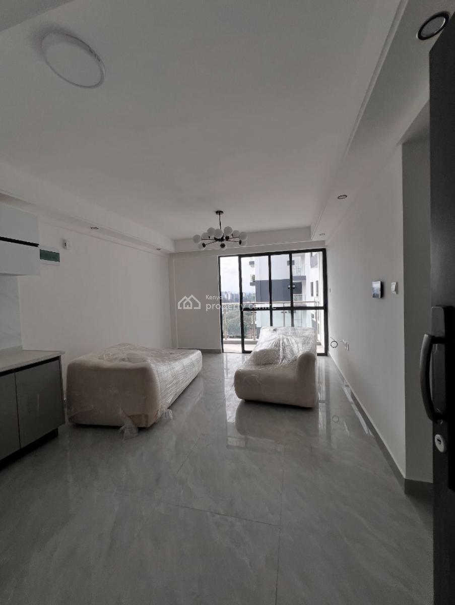 One Bedroom Apartment in Westlands, Westlands Road, Westlands, Nairobi, Apartment for Rent