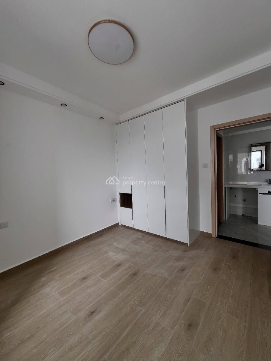One Bedroom Apartment in Westlands, Westlands Road, Westlands, Nairobi, Apartment for Rent