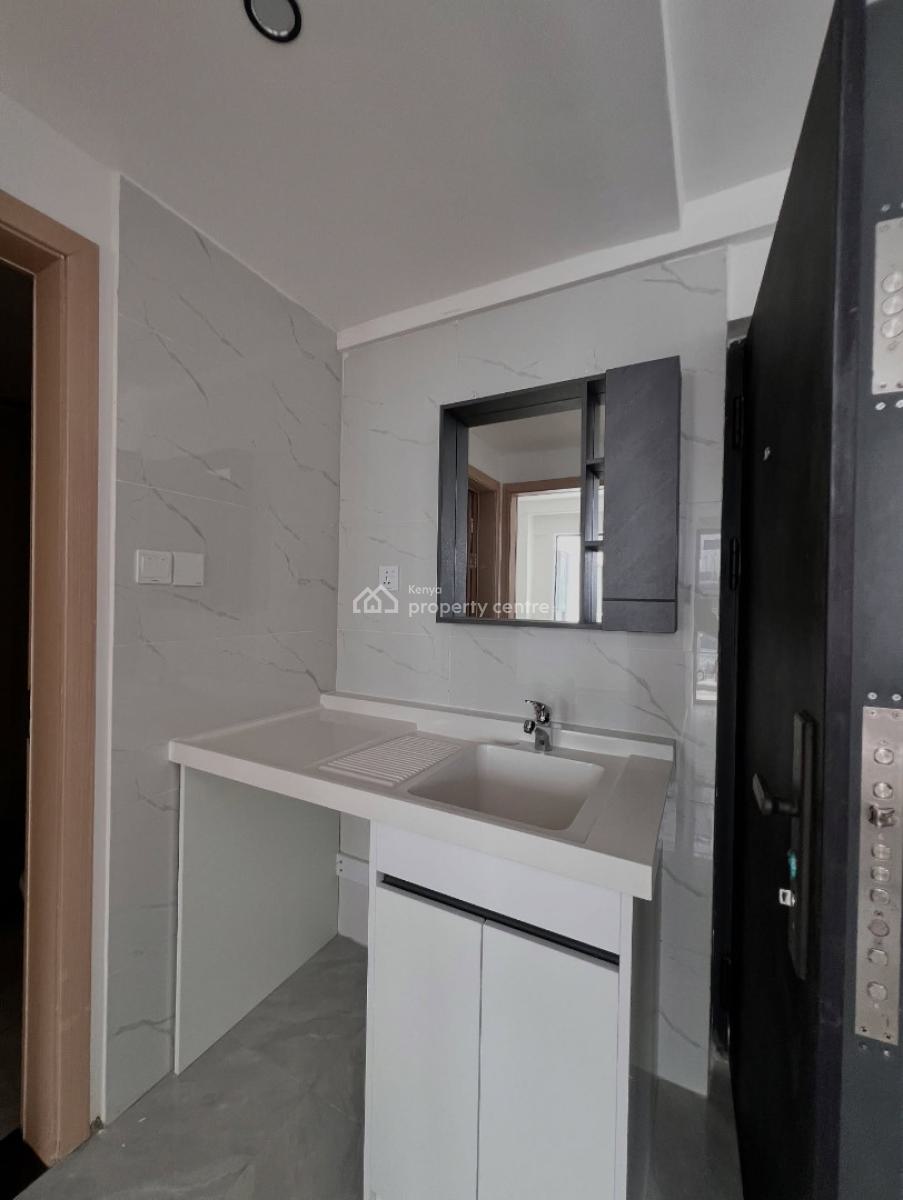 One Bedroom Apartment in Westlands, Westlands Road, Westlands, Nairobi, Apartment for Rent