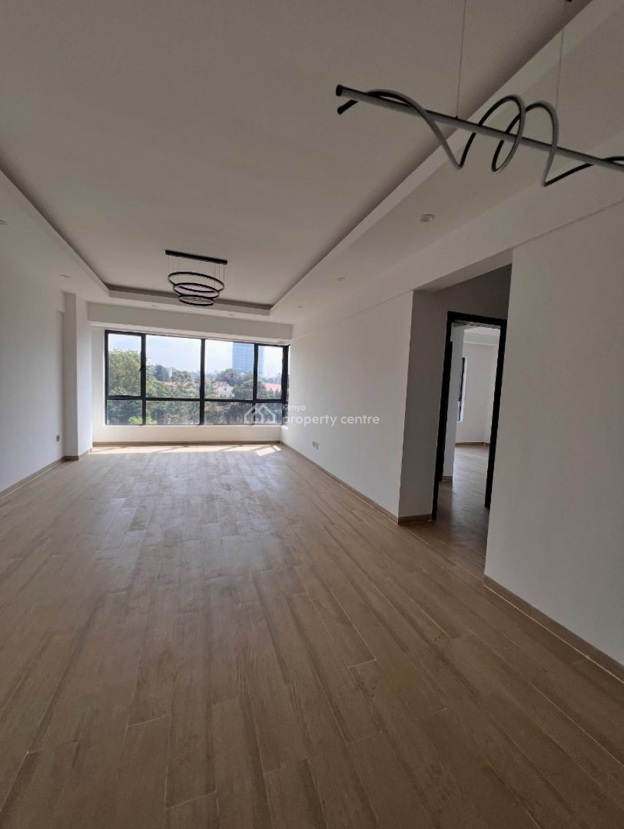 Exquisite Two Bedrooms in Westlands, Westlands, Westlands, Nairobi, Apartment for Rent