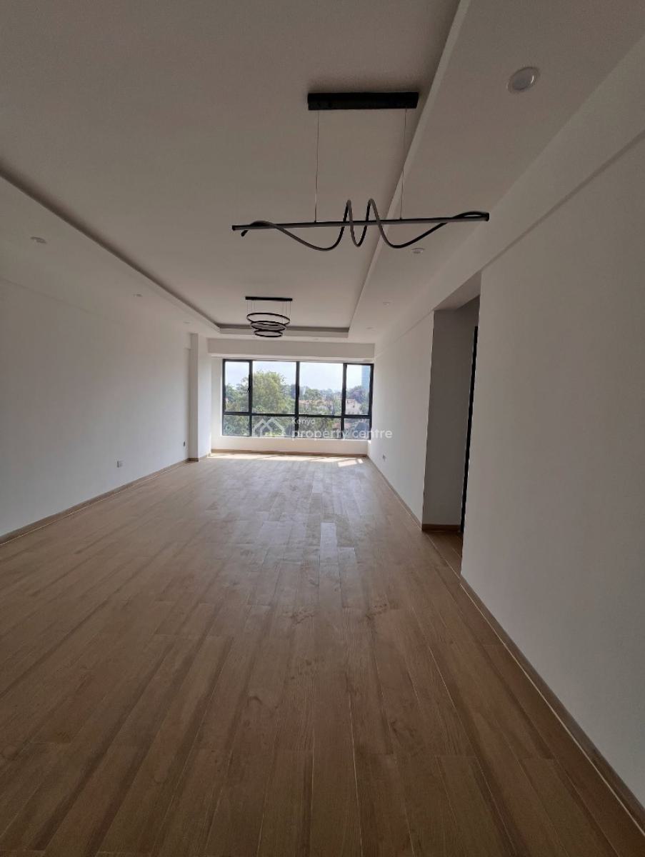 Exquisite Two Bedrooms in Westlands, Westlands, Westlands, Nairobi, Apartment for Rent