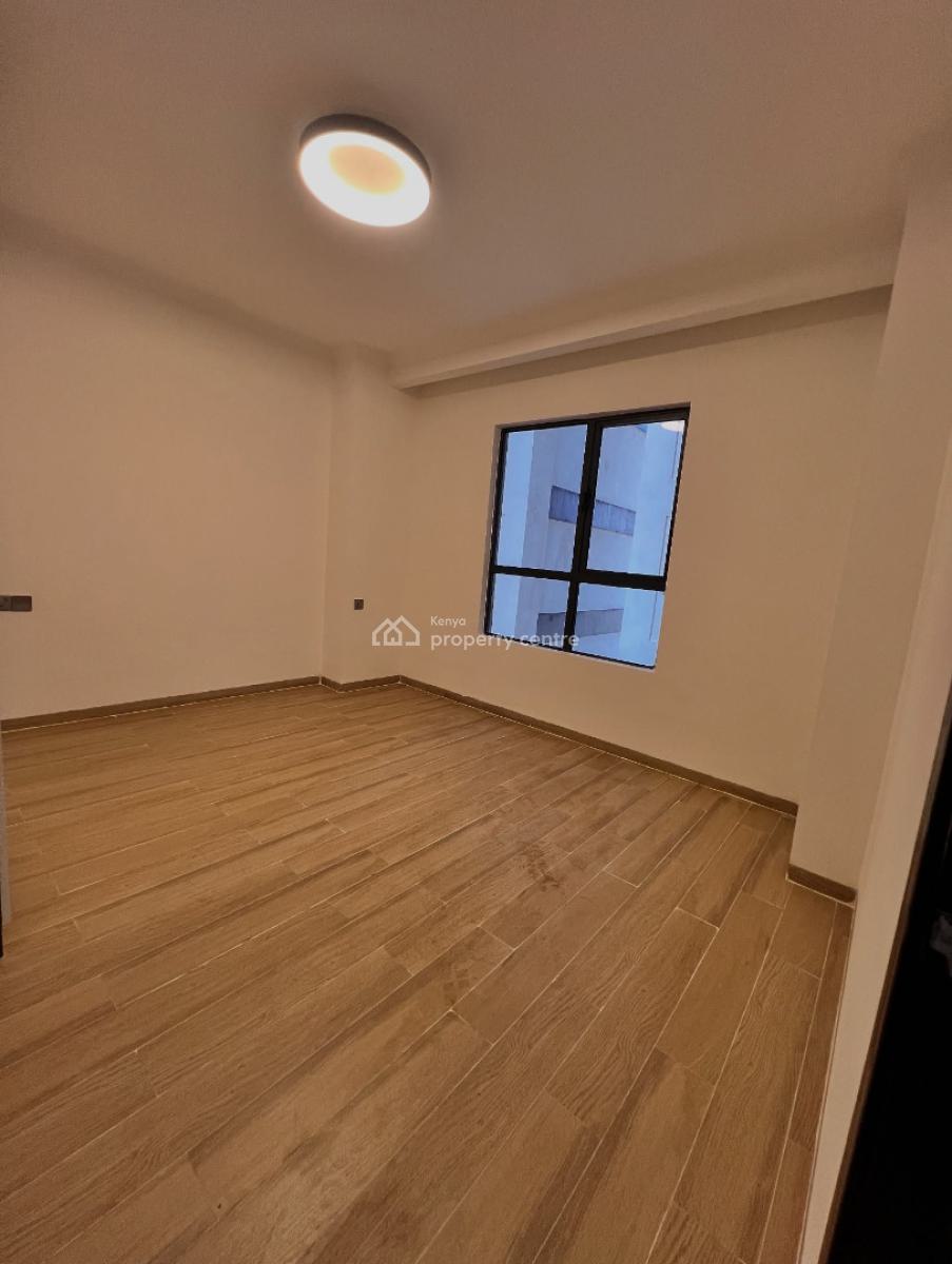 Exquisite Two Bedrooms in Westlands, Westlands, Westlands, Nairobi, Apartment for Rent