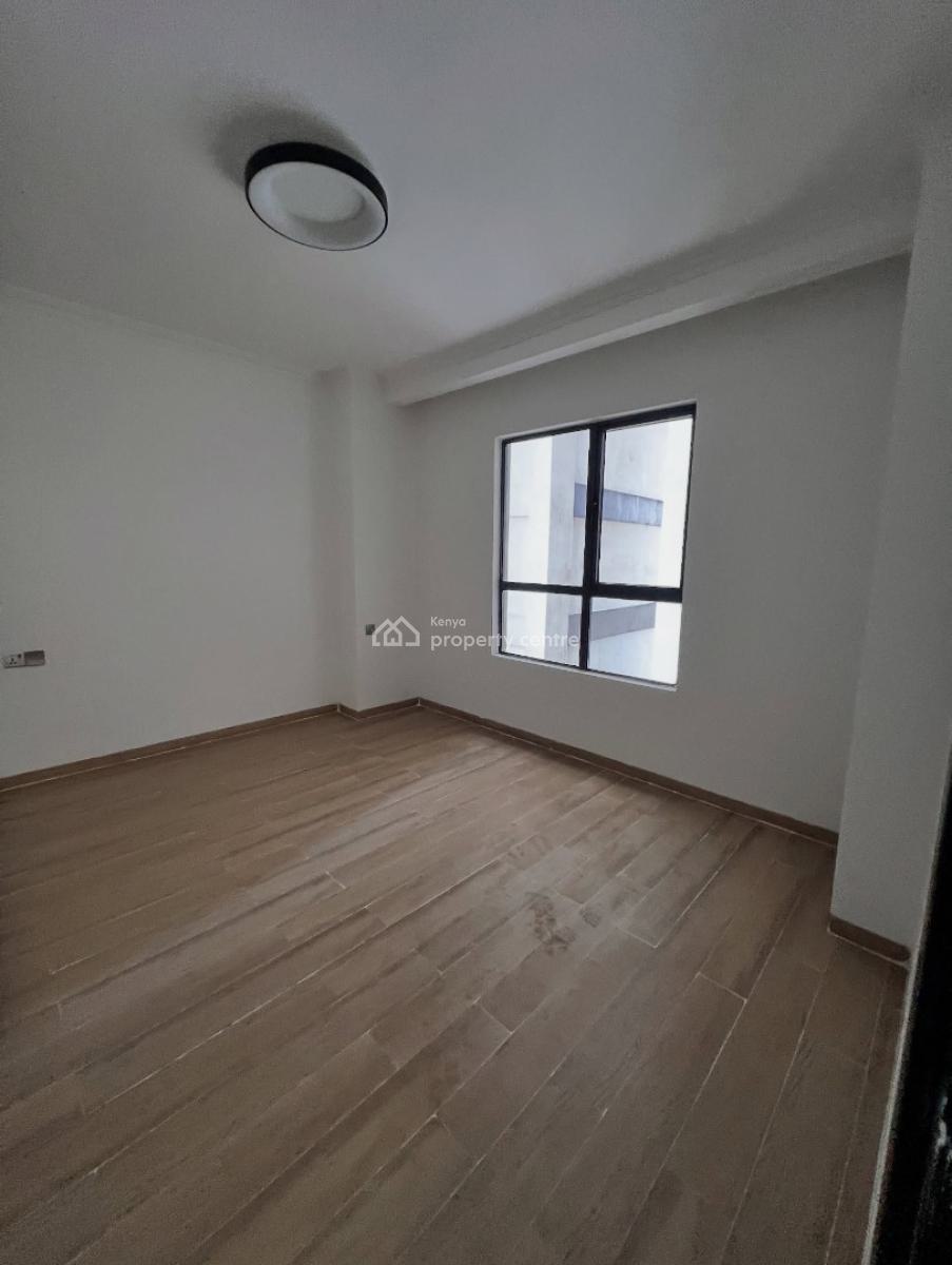 Exquisite Two Bedrooms in Westlands, Westlands, Westlands, Nairobi, Apartment for Rent