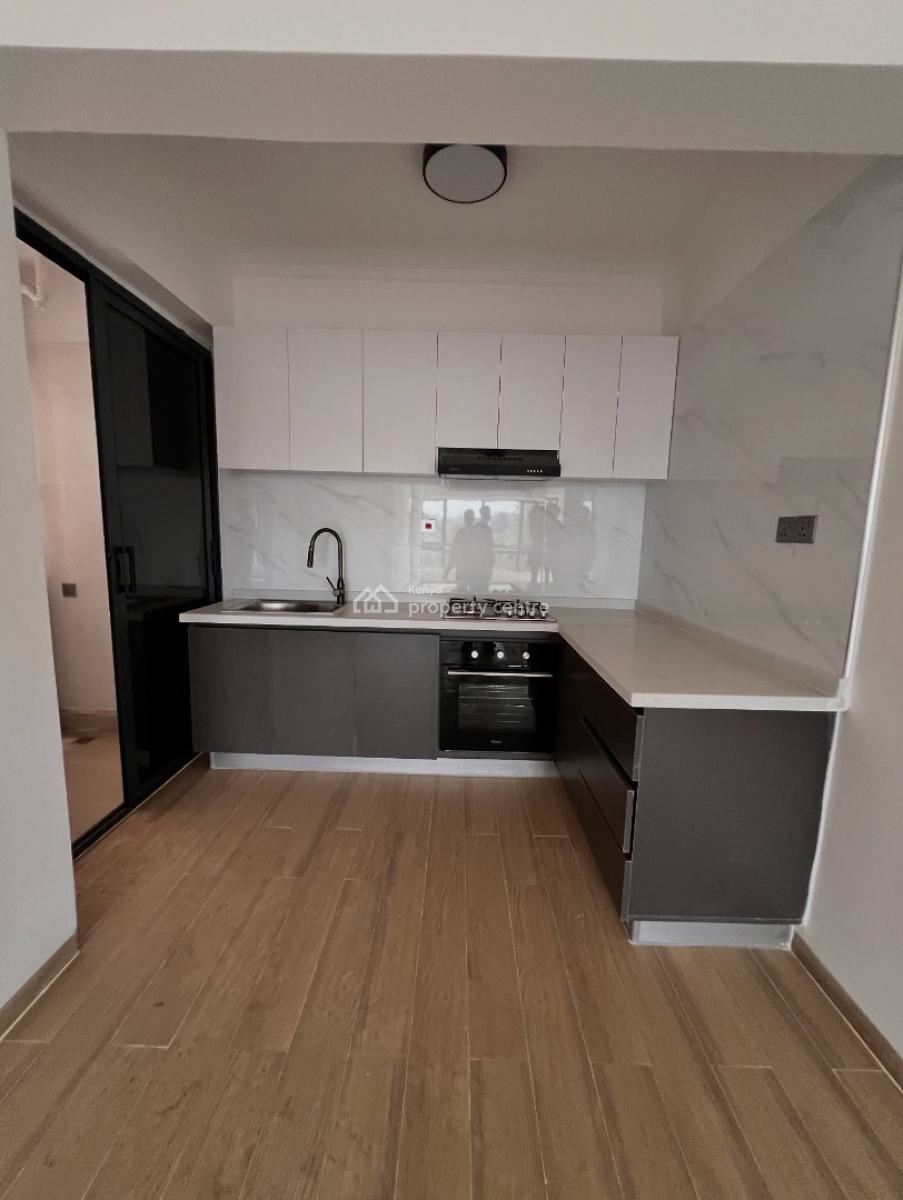 Exquisite Two Bedrooms in Westlands, Westlands, Westlands, Nairobi, Apartment for Rent