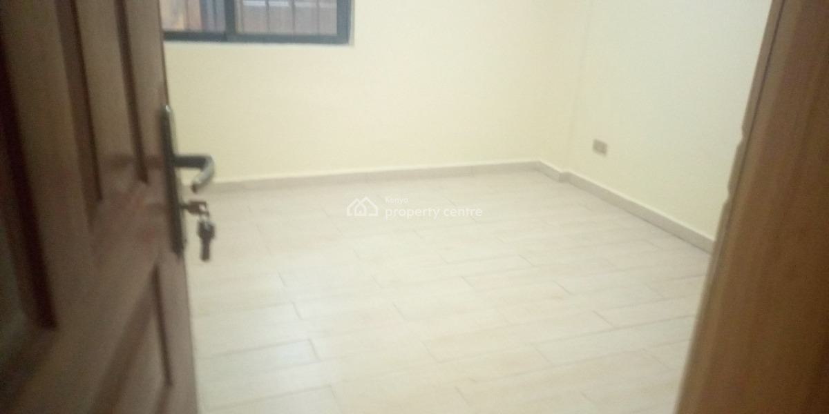 Two (2) Bedroom Master Ensuite Apartment on 9th Floor, Gatundu Road, Kileleshwa Estate, Kileleshwa, Nairobi, Apartment for Rent