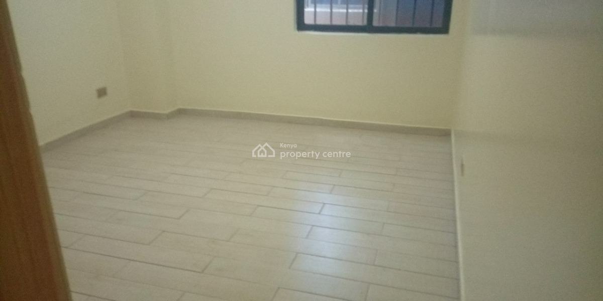 Two (2) Bedroom Master Ensuite Apartment on 9th Floor, Gatundu Road, Kileleshwa Estate, Kileleshwa, Nairobi, Apartment for Rent