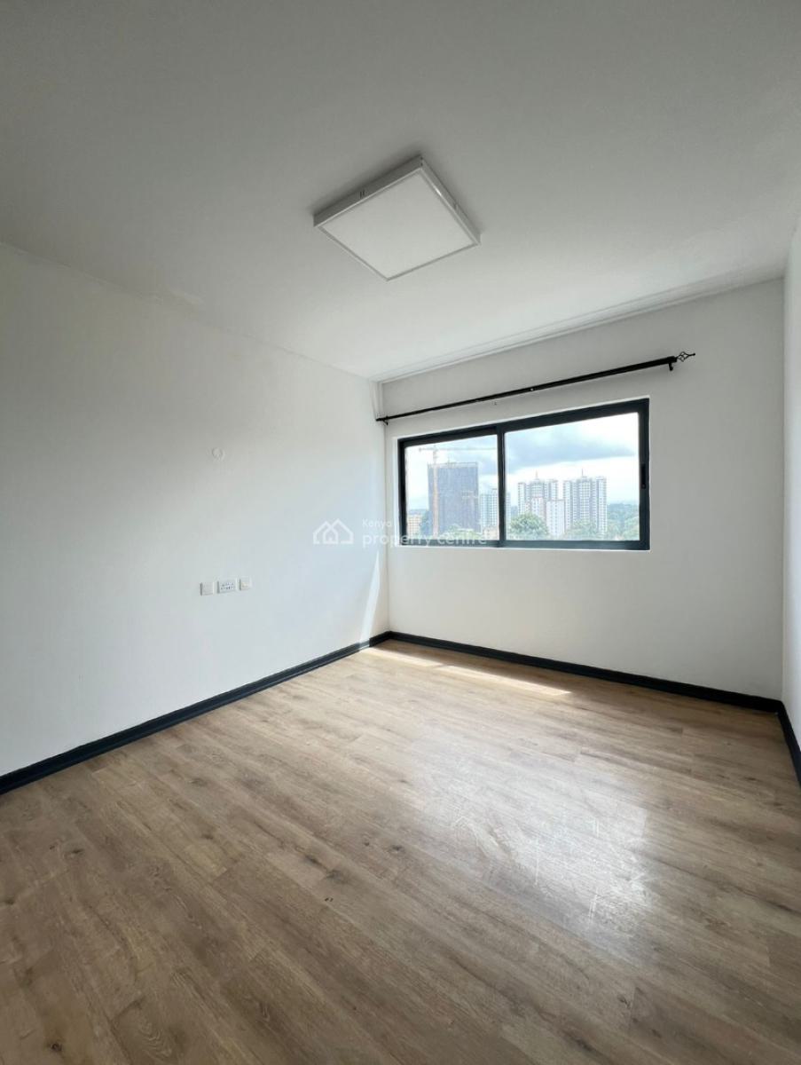 2 Bedroom Master Ensuite Apartment in Kileleshwa, Kileleshwa, Kileleshwa, Nairobi, Apartment for Rent