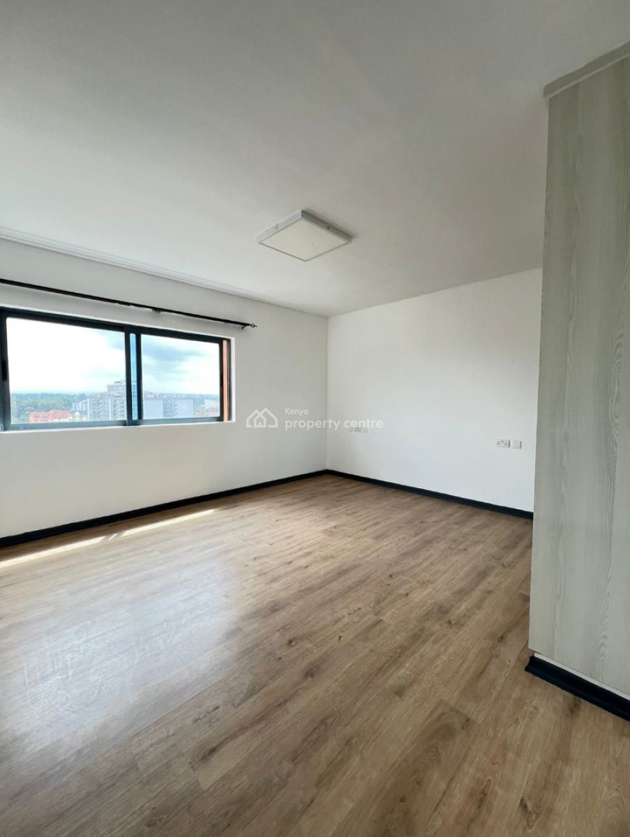 2 Bedroom Master Ensuite Apartment in Kileleshwa, Kileleshwa, Kileleshwa, Nairobi, Apartment for Rent