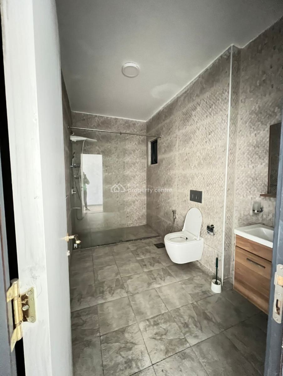 2 Bedroom Master Ensuite Apartment in Kileleshwa, Kileleshwa, Kileleshwa, Nairobi, Apartment for Rent