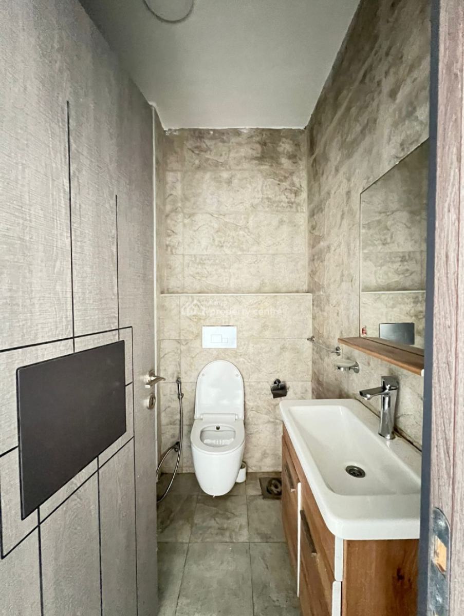2 Bedroom Master Ensuite Apartment in Kileleshwa, Kileleshwa, Kileleshwa, Nairobi, Apartment for Rent