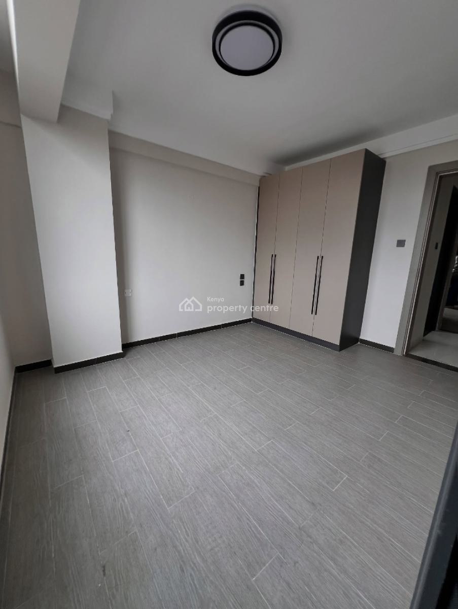 Kilimani Luxury One Bedroom  Plus a Studyroom, Kindaruma Road, Kilimani, Nairobi, Apartment for Rent
