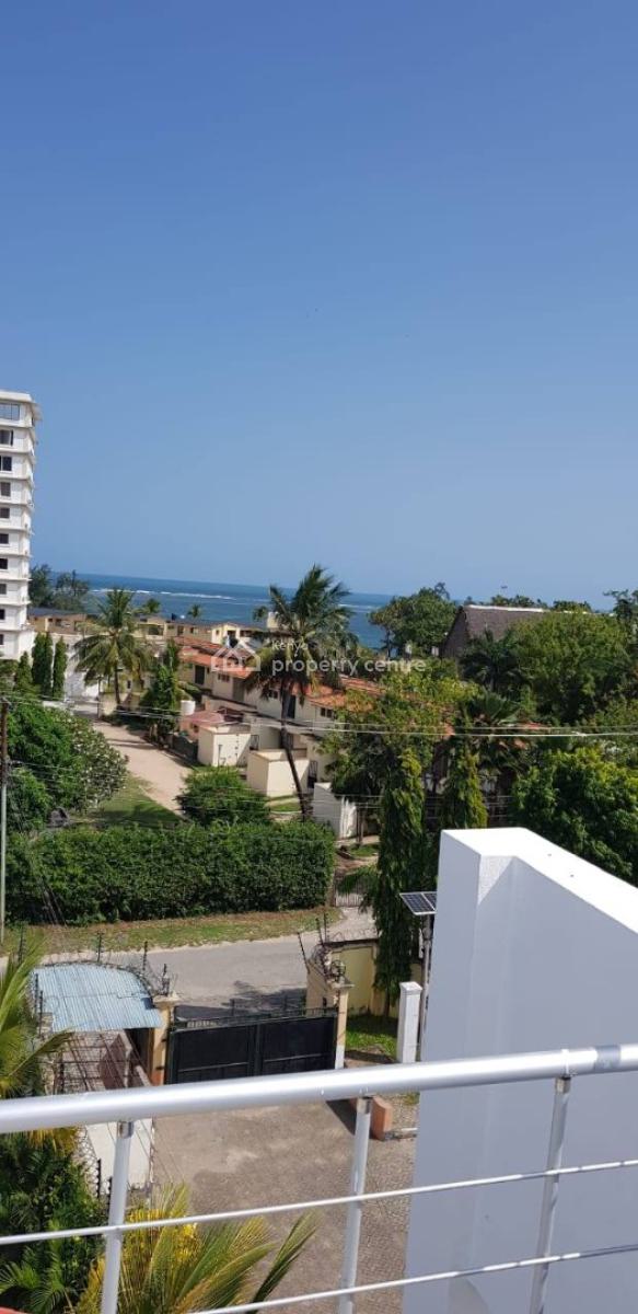 Fully Furnished 1 Bedroom Apartments in Nyali,mombasa, Nyali, Nyali, Mombasa, Apartment for Rent