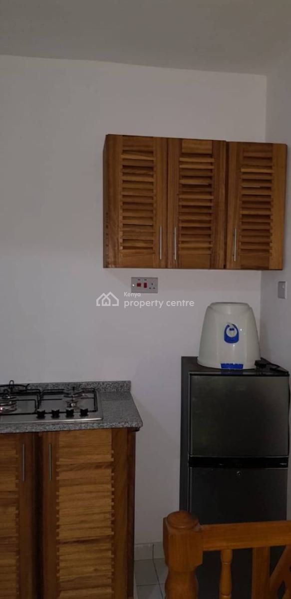 Fully Furnished 1 Bedroom Apartments in Nyali,mombasa, Nyali, Nyali, Mombasa, Apartment for Rent