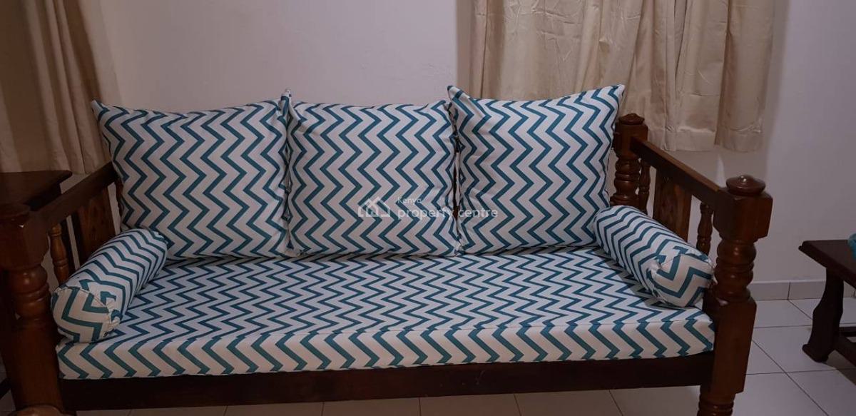 Fully Furnished 1 Bedroom Apartments in Nyali,mombasa, Nyali, Nyali, Mombasa, Apartment for Rent