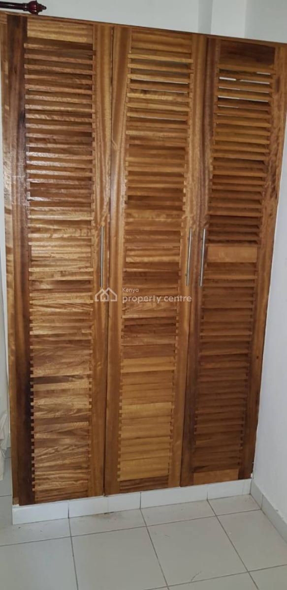 Fully Furnished 1 Bedroom Apartments in Nyali,mombasa, Nyali, Nyali, Mombasa, Apartment for Rent