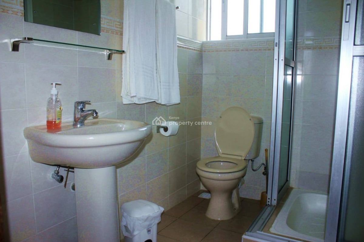 Fully Furnished 1 Bedroom Apartments in Nyali,mombasa, Nyali, Nyali, Mombasa, Apartment for Rent