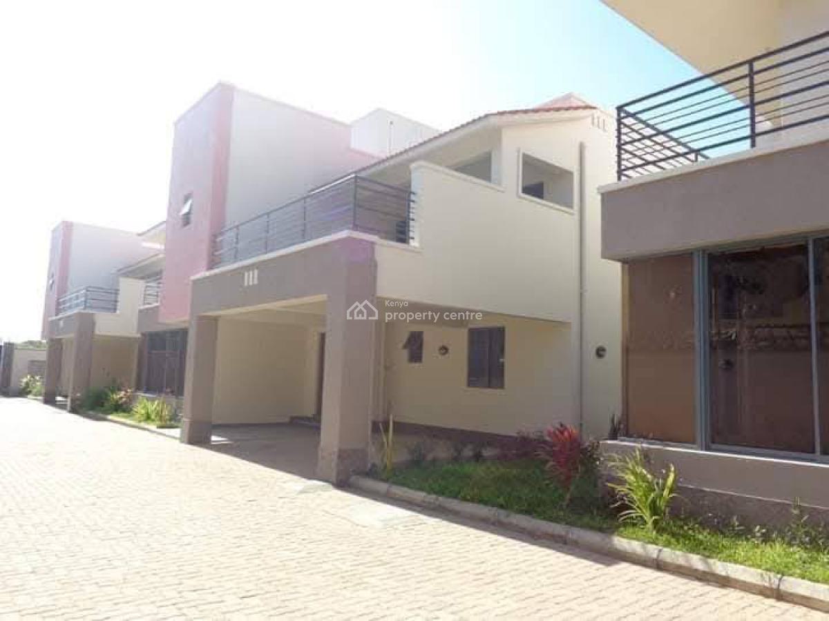 4 Bedroom Massionates in Nyali,mombasa, Nyali, Nyali, Mombasa, Apartment for Rent