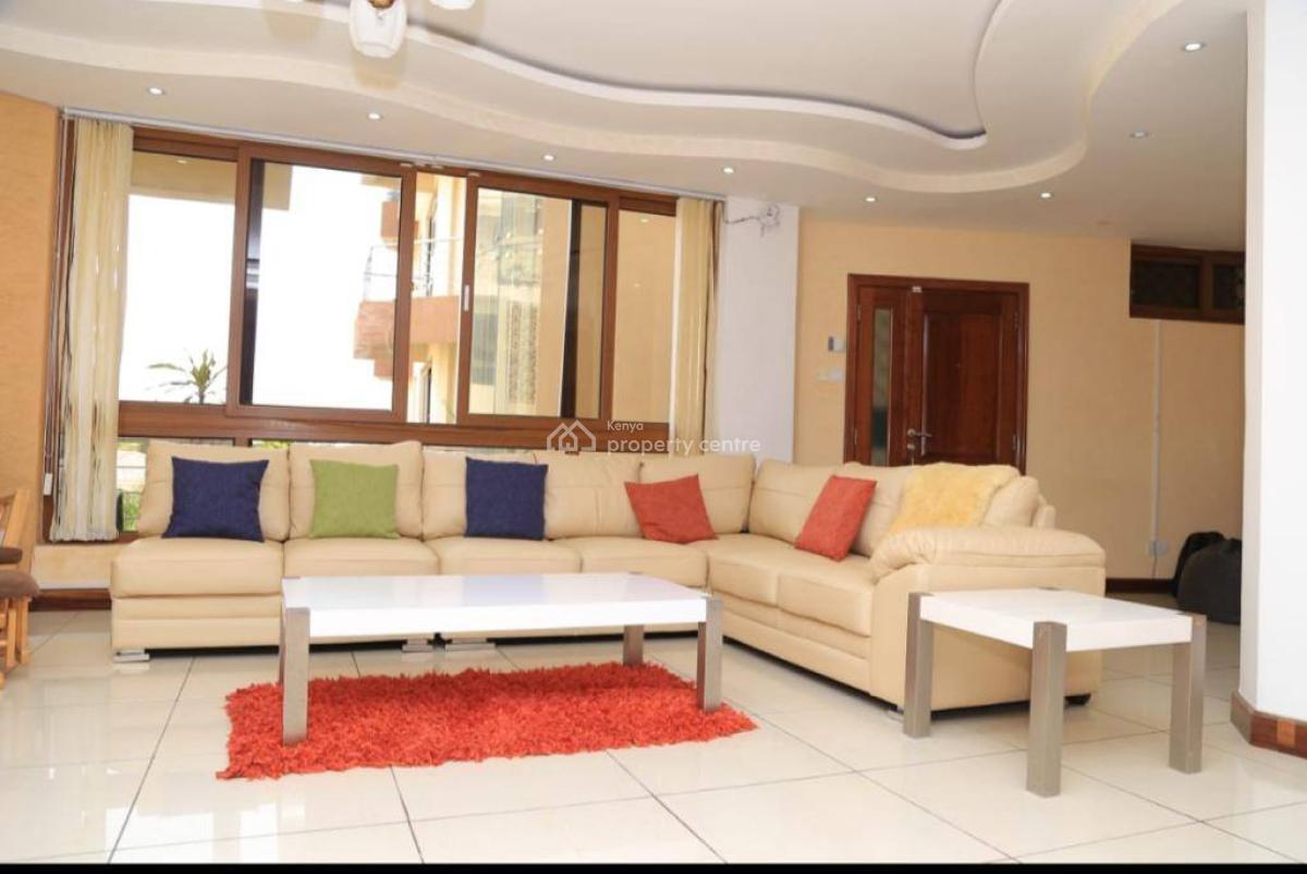 Classic 3 Bedroom Apartmeent for Short Stays/airbnb in Nyali,mombasa, Nyali, Nyali, Mombasa, Apartment Short Let