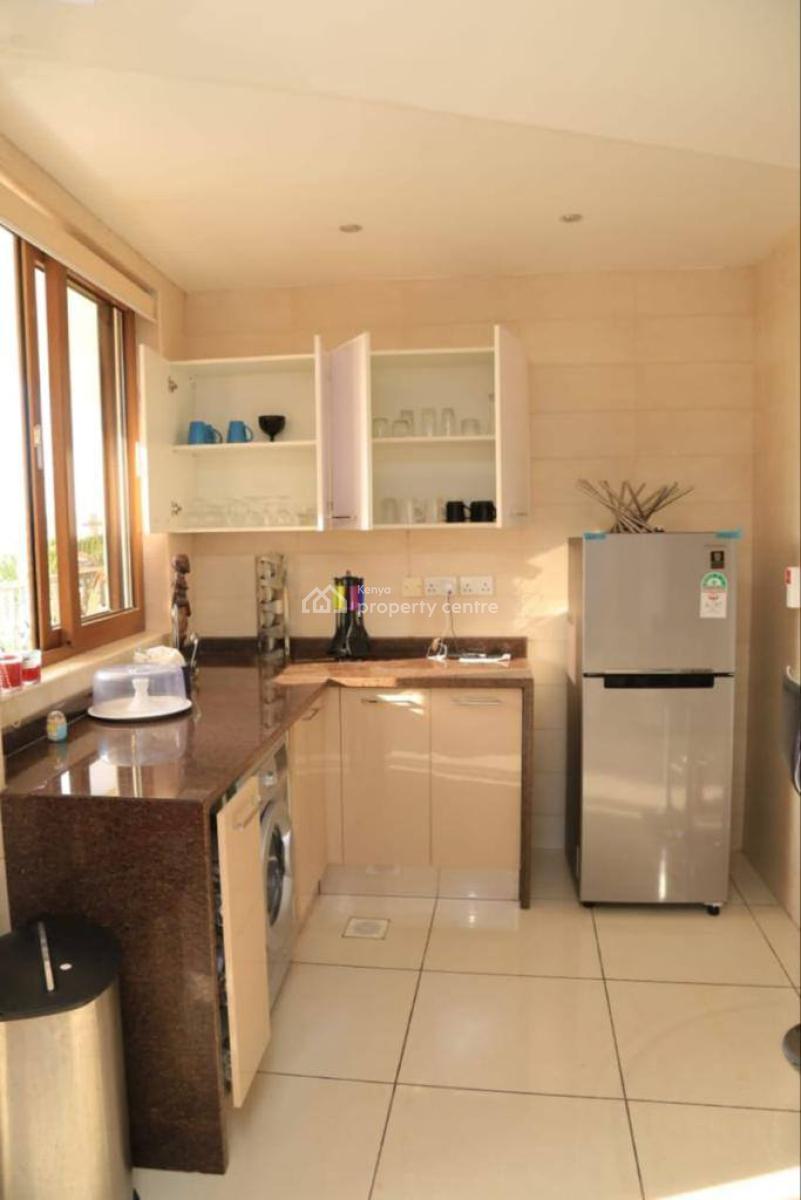 Classic 3 Bedroom Apartmeent for Short Stays/airbnb in Nyali,mombasa, Nyali, Nyali, Mombasa, Apartment Short Let