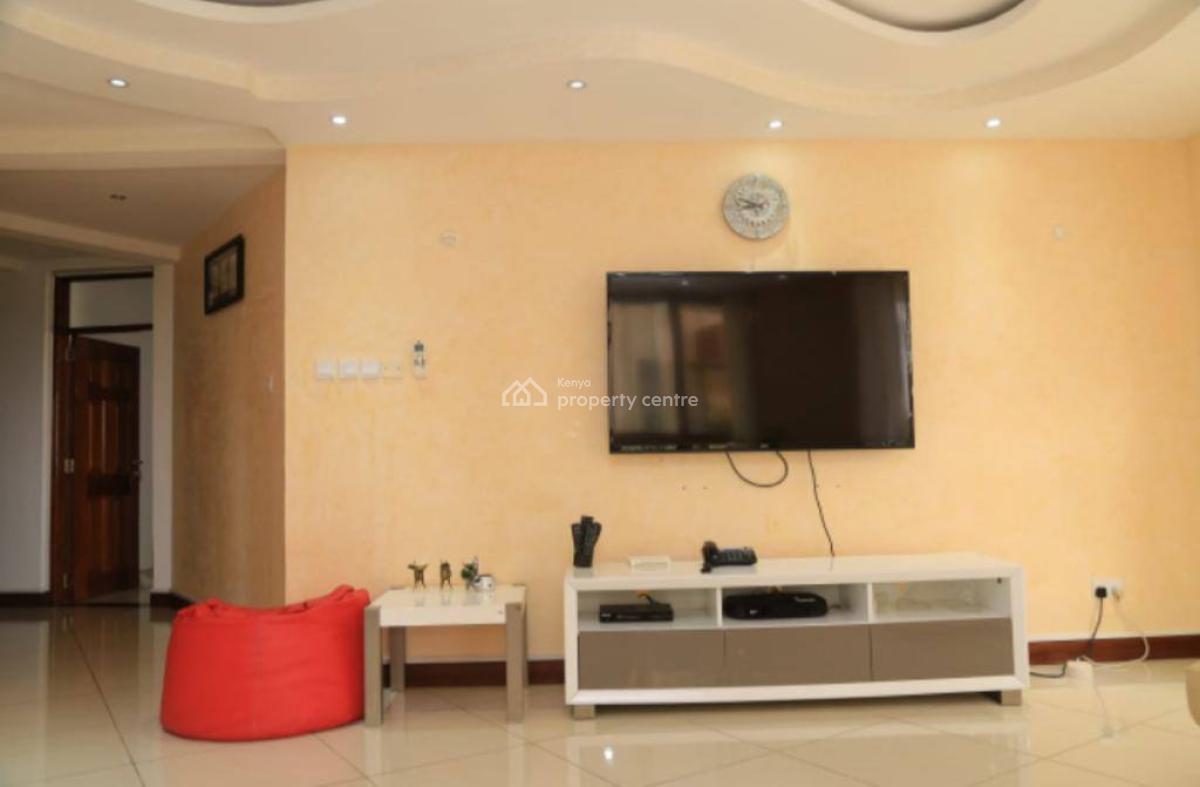 Classic 3 Bedroom Apartmeent for Short Stays/airbnb in Nyali,mombasa, Nyali, Nyali, Mombasa, Apartment Short Let