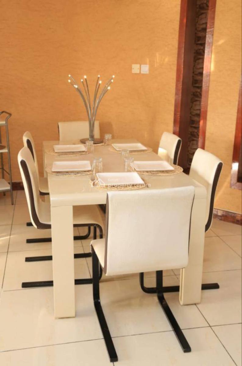Classic 3 Bedroom Apartmeent for Short Stays/airbnb in Nyali,mombasa, Nyali, Nyali, Mombasa, Apartment Short Let