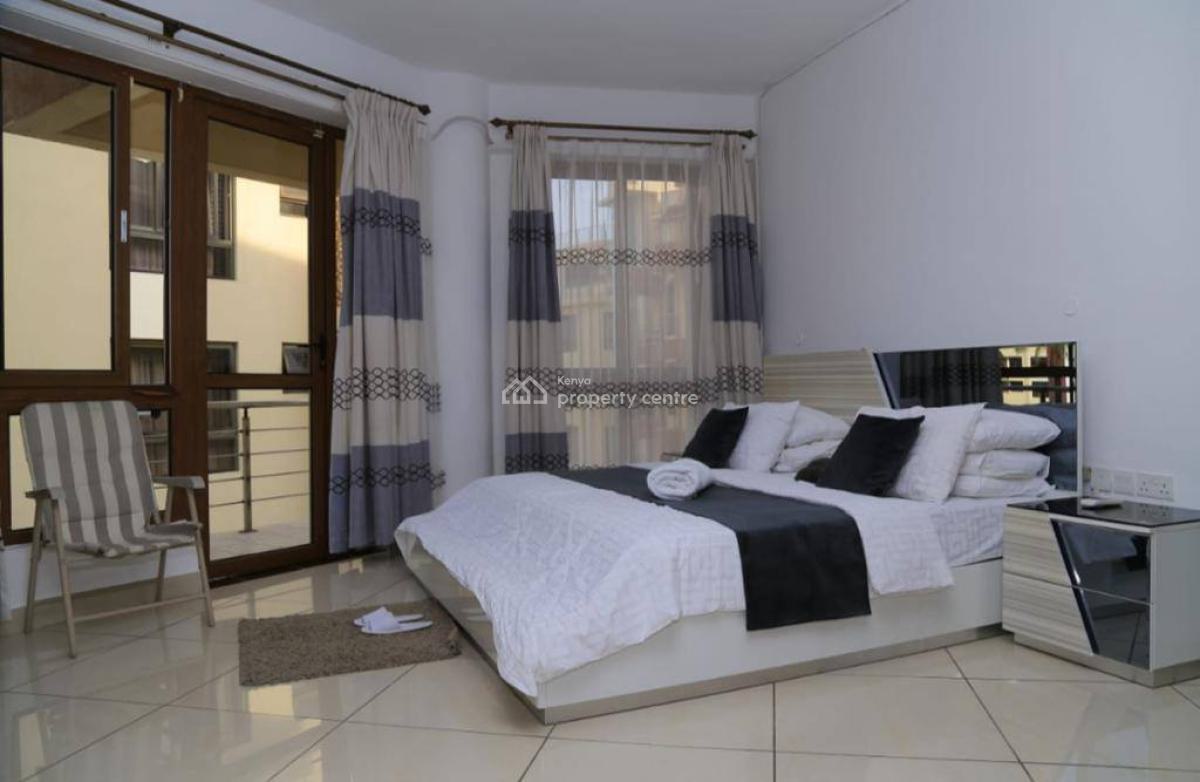 Classic 3 Bedroom Apartmeent for Short Stays/airbnb in Nyali,mombasa, Nyali, Nyali, Mombasa, Apartment Short Let
