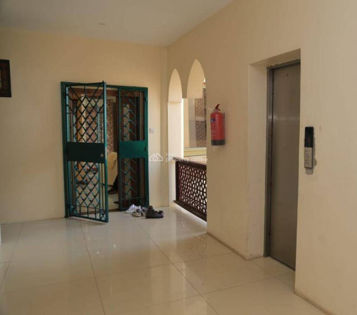 Classic 3 Bedroom Apartmeent for Short Stays/airbnb in Nyali,mombasa, Nyali, Nyali, Mombasa, Apartment Short Let