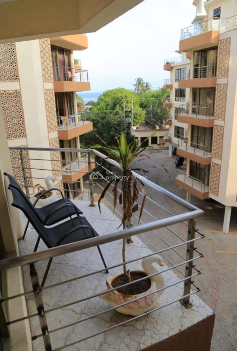 Classic 3 Bedroom Apartmeent for Short Stays/airbnb in Nyali,mombasa, Nyali, Nyali, Mombasa, Apartment Short Let