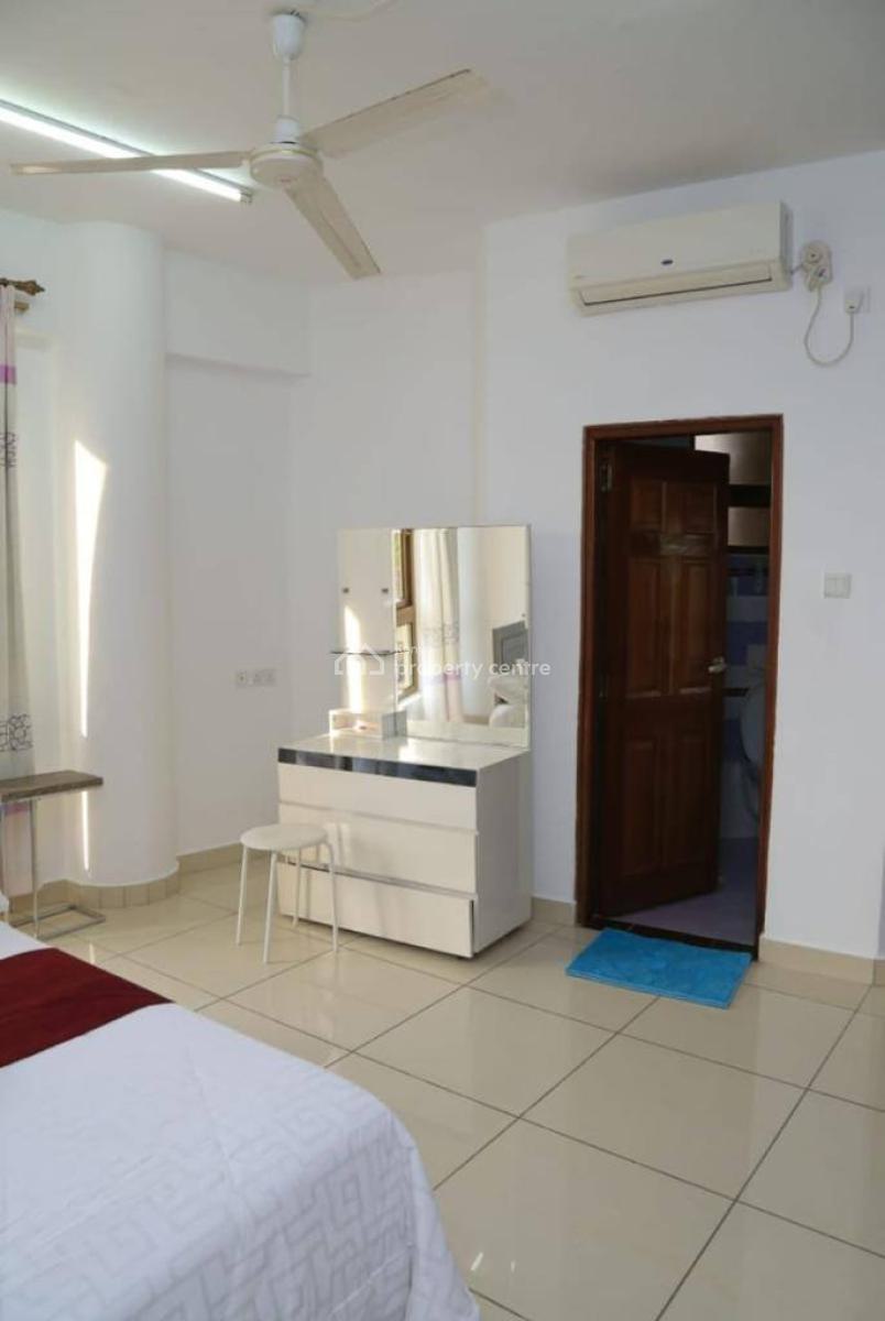 Classic 3 Bedroom Apartmeent for Short Stays/airbnb in Nyali,mombasa, Nyali, Nyali, Mombasa, Apartment Short Let