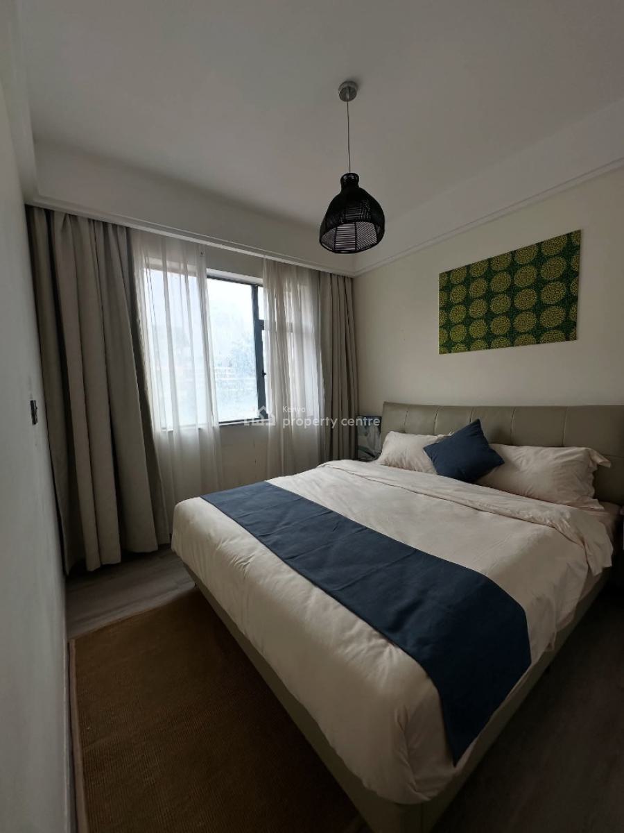 Luxurious 2 Bedroom Apartment in Kilimani, Kilimani, Kilimani, Nairobi, Apartment for Rent