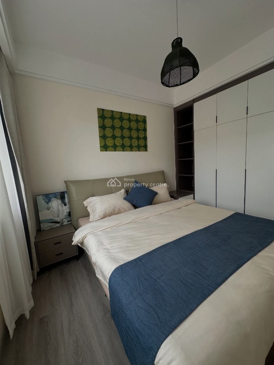Luxurious 2 Bedroom Apartment in Kilimani, Kilimani, Kilimani, Nairobi, Apartment for Rent