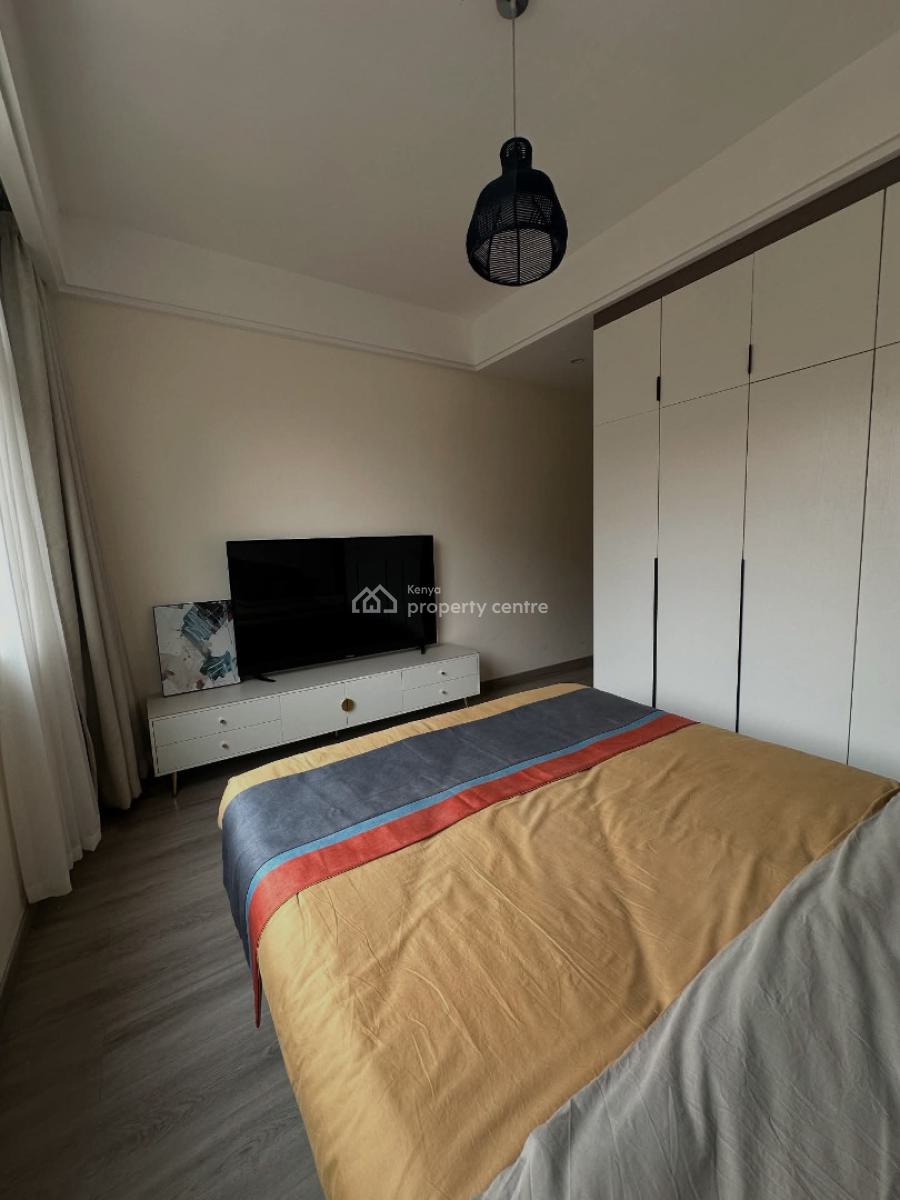 Luxurious 2 Bedroom Apartment in Kilimani, Kilimani, Kilimani, Nairobi, Apartment for Rent