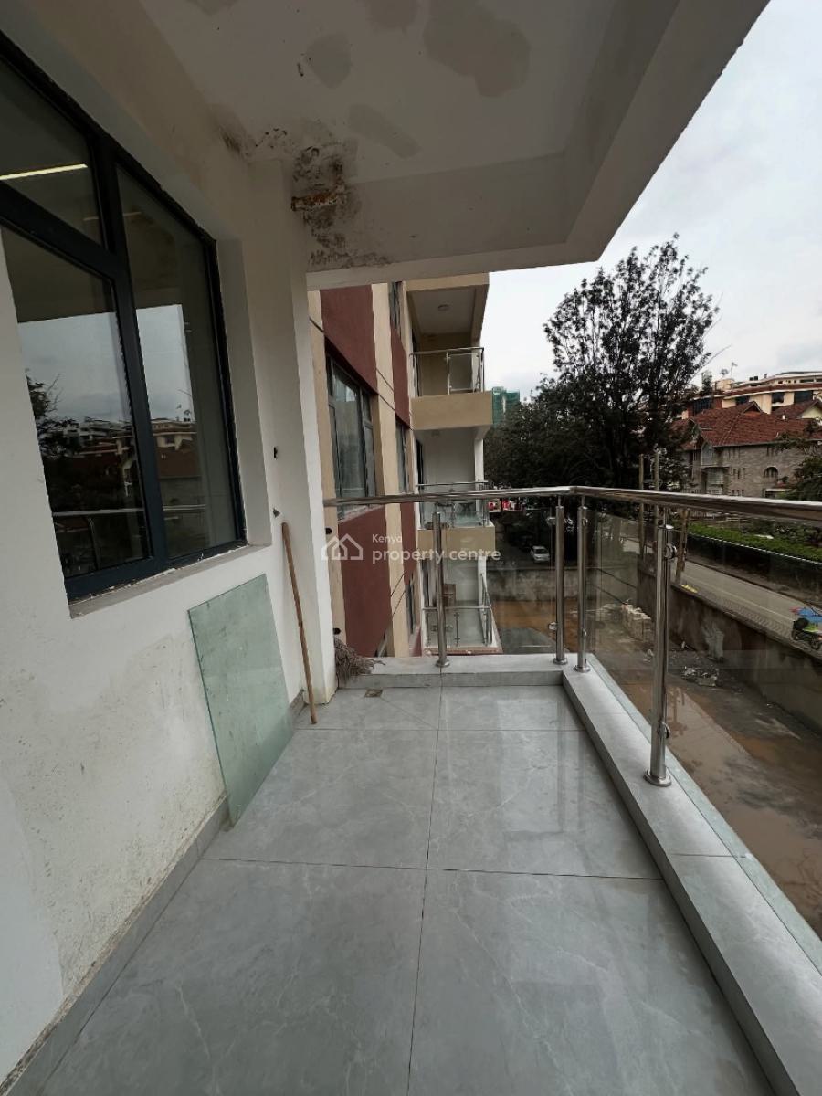 Luxurious 2 Bedroom Apartment in Kilimani, Kilimani, Kilimani, Nairobi, Apartment for Rent
