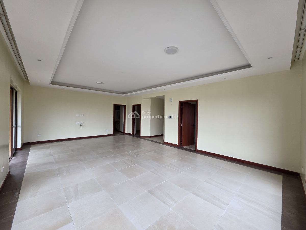 Executive 3 Bedroom Apartment  in Parklands, Nairobi, Parklands, Parklands, Nairobi, Apartment for Rent