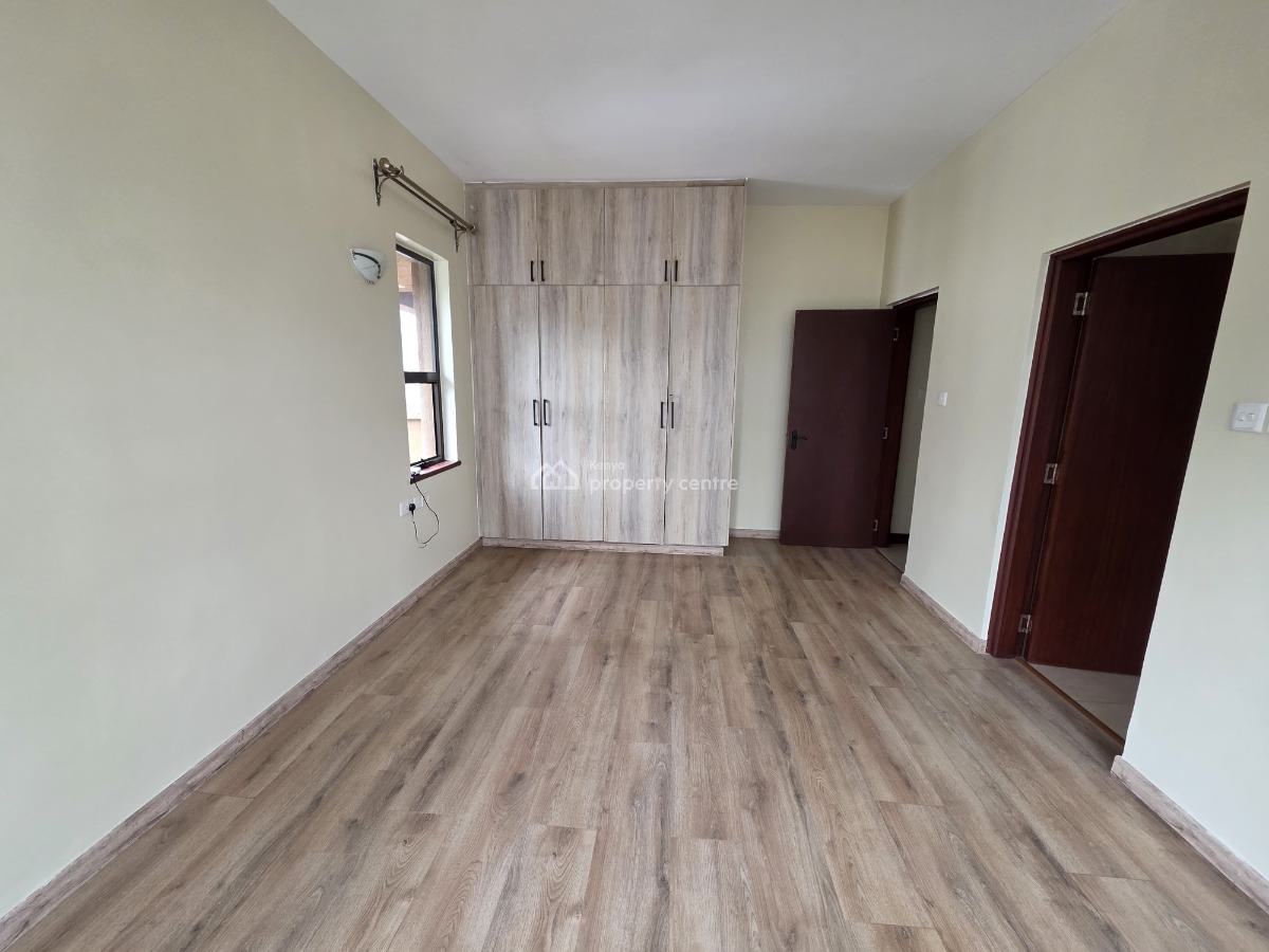 Executive 3 Bedroom Apartment  in Parklands, Nairobi, Parklands, Parklands, Nairobi, Apartment for Rent