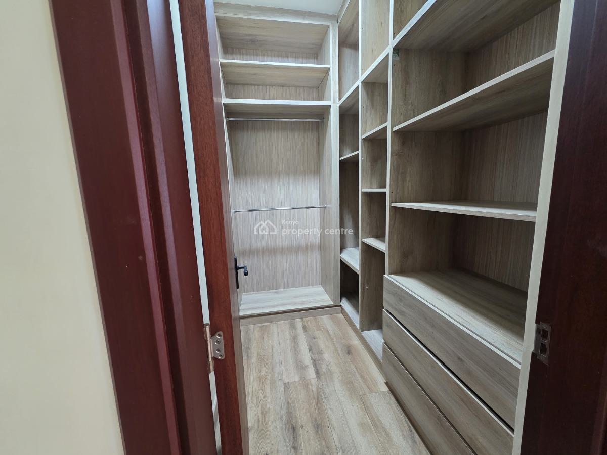 Executive 3 Bedroom Apartment  in Parklands, Nairobi, Parklands, Parklands, Nairobi, Apartment for Rent