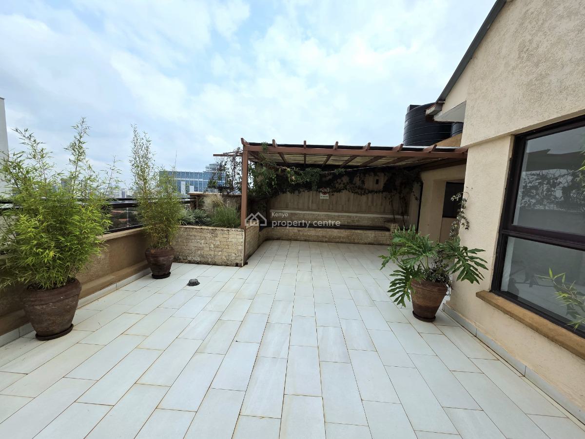 Executive 3 Bedroom Apartment  in Parklands, Nairobi, Parklands, Parklands, Nairobi, Apartment for Rent