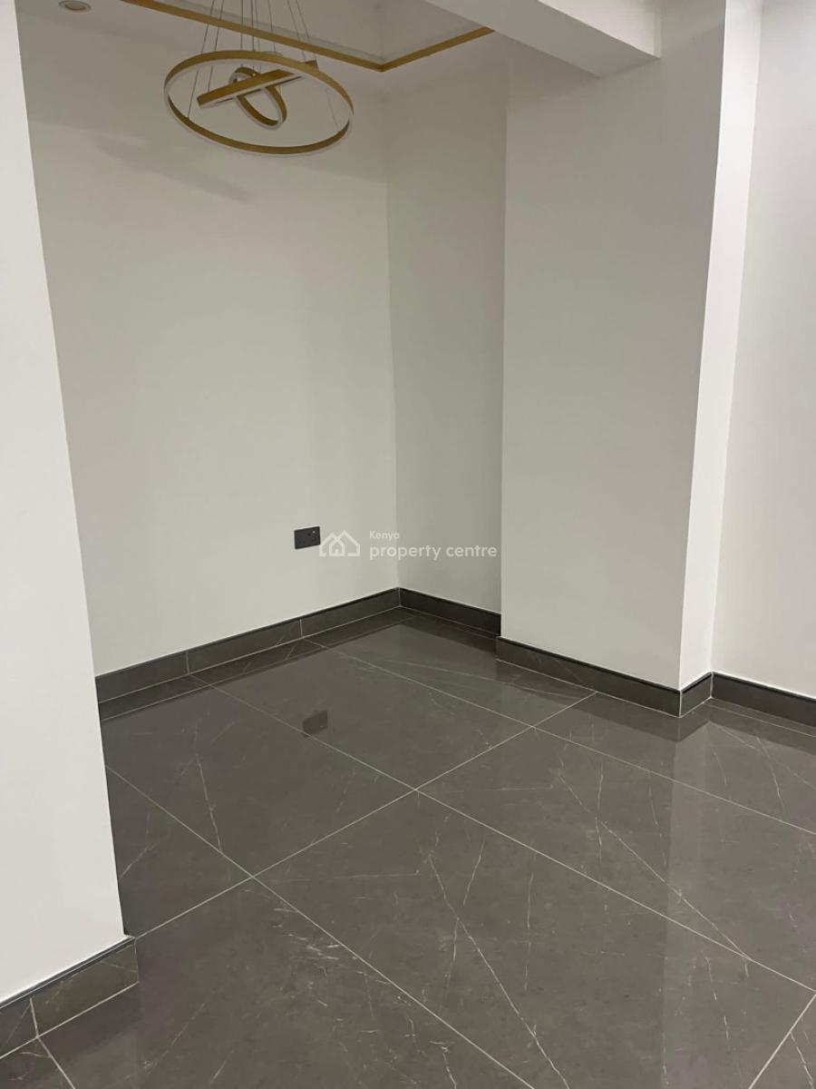 Luxurious 2 Bedroom, Kirichwa Road, Kilimani, Nairobi, Apartment for Rent