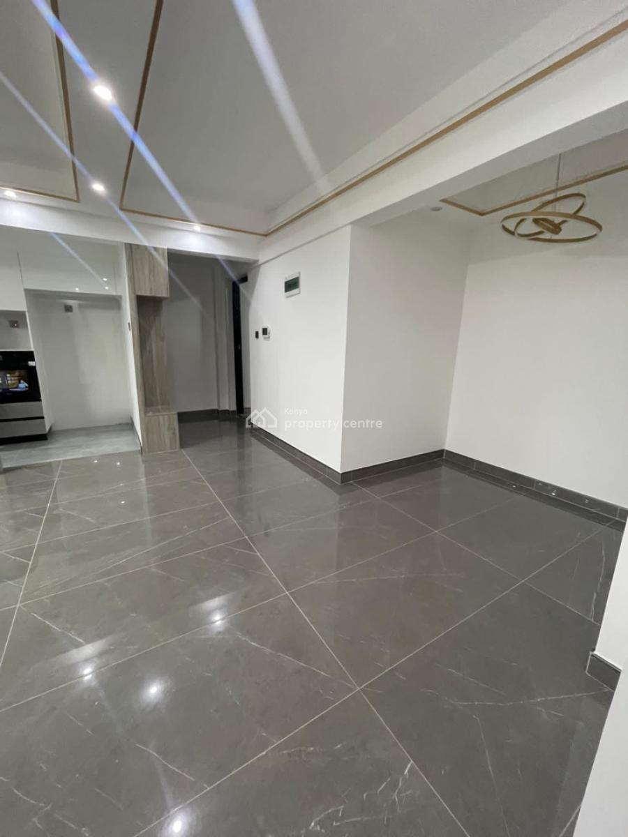Luxurious 2 Bedroom, Kirichwa Road, Kilimani, Nairobi, Apartment for Rent