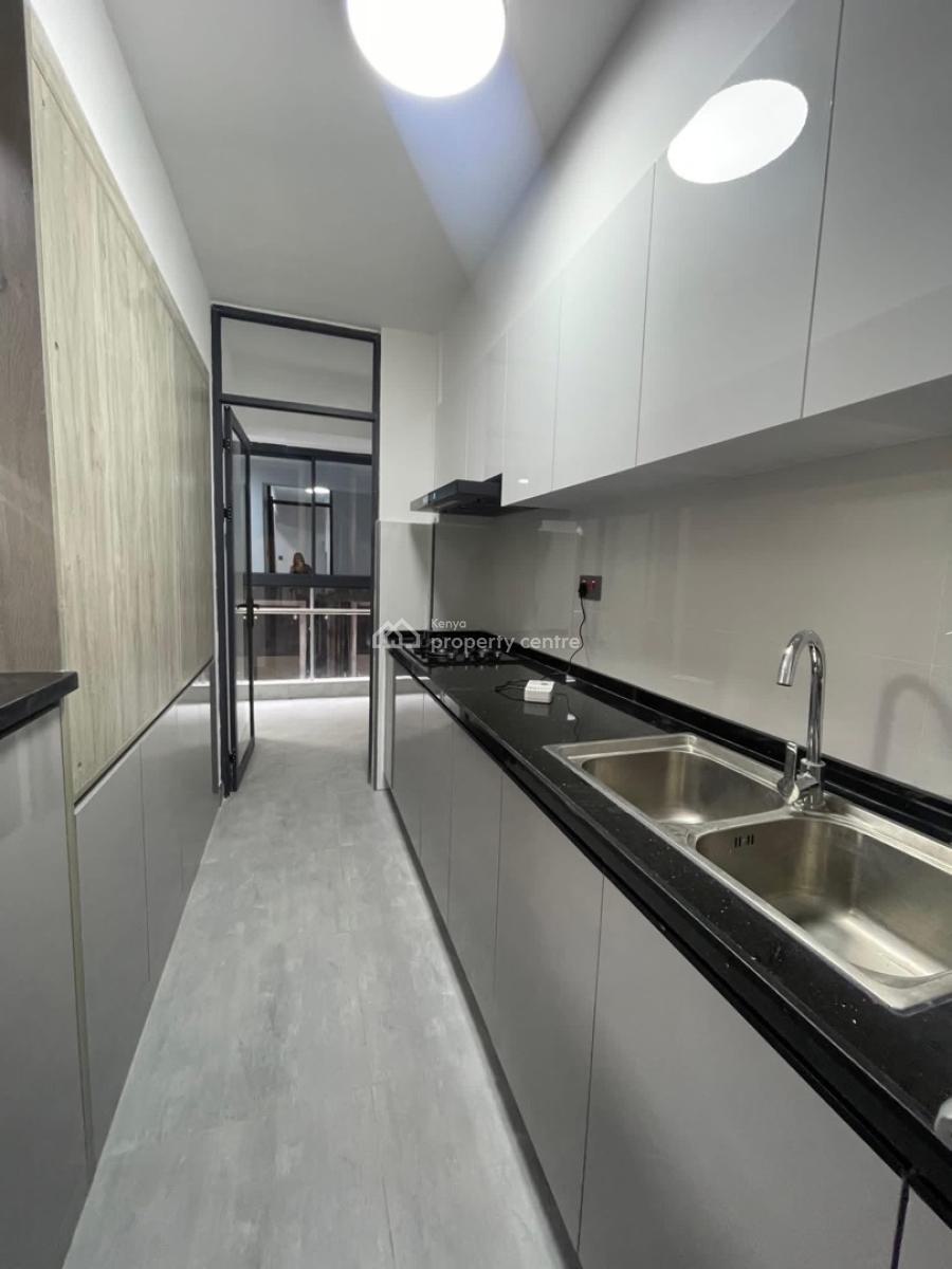 Luxurious 2 Bedroom, Kirichwa Road, Kilimani, Nairobi, Apartment for Rent