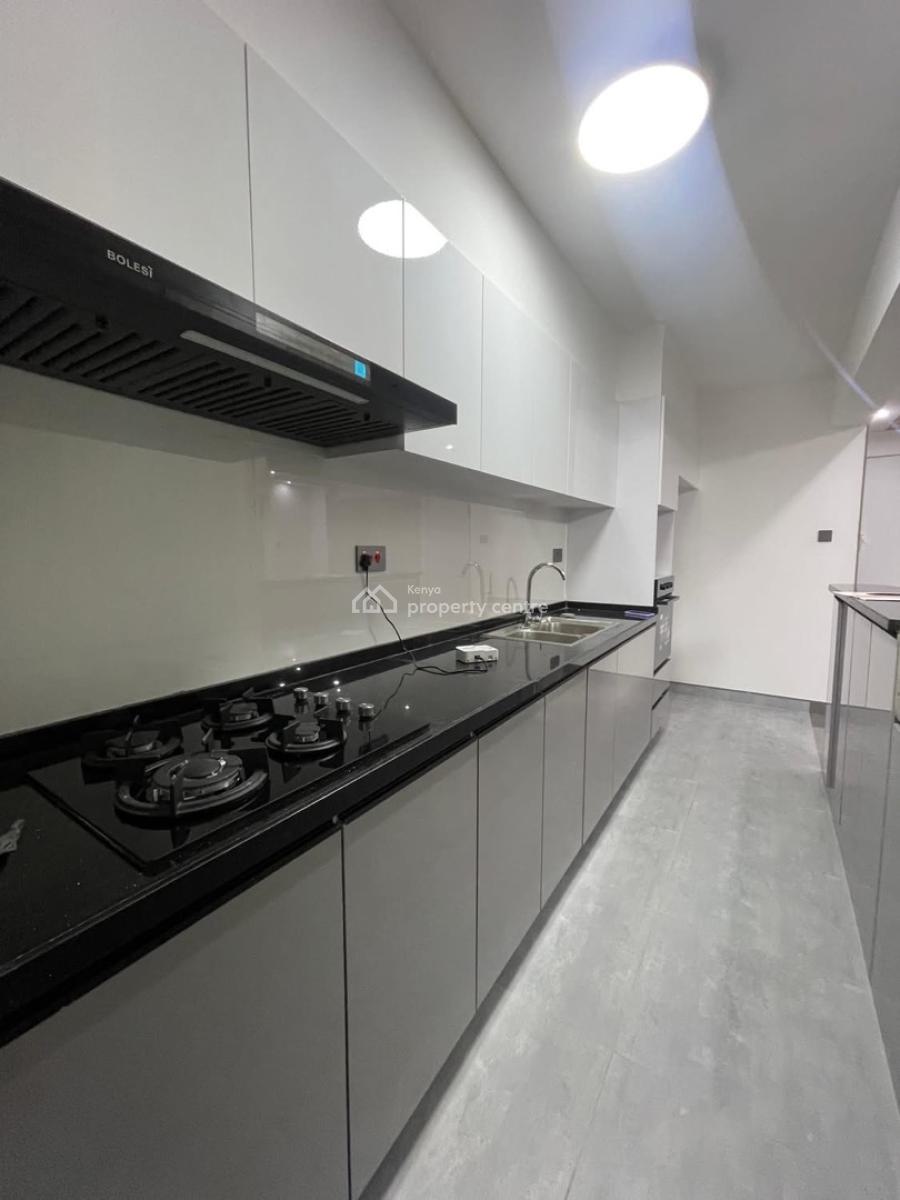 Luxurious 2 Bedroom, Kirichwa Road, Kilimani, Nairobi, Apartment for Rent