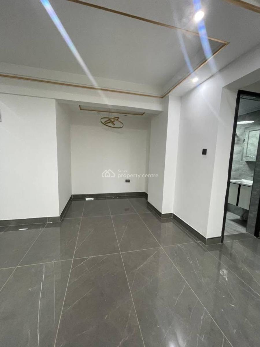 Luxurious 2 Bedroom, Kirichwa Road, Kilimani, Nairobi, Apartment for Rent