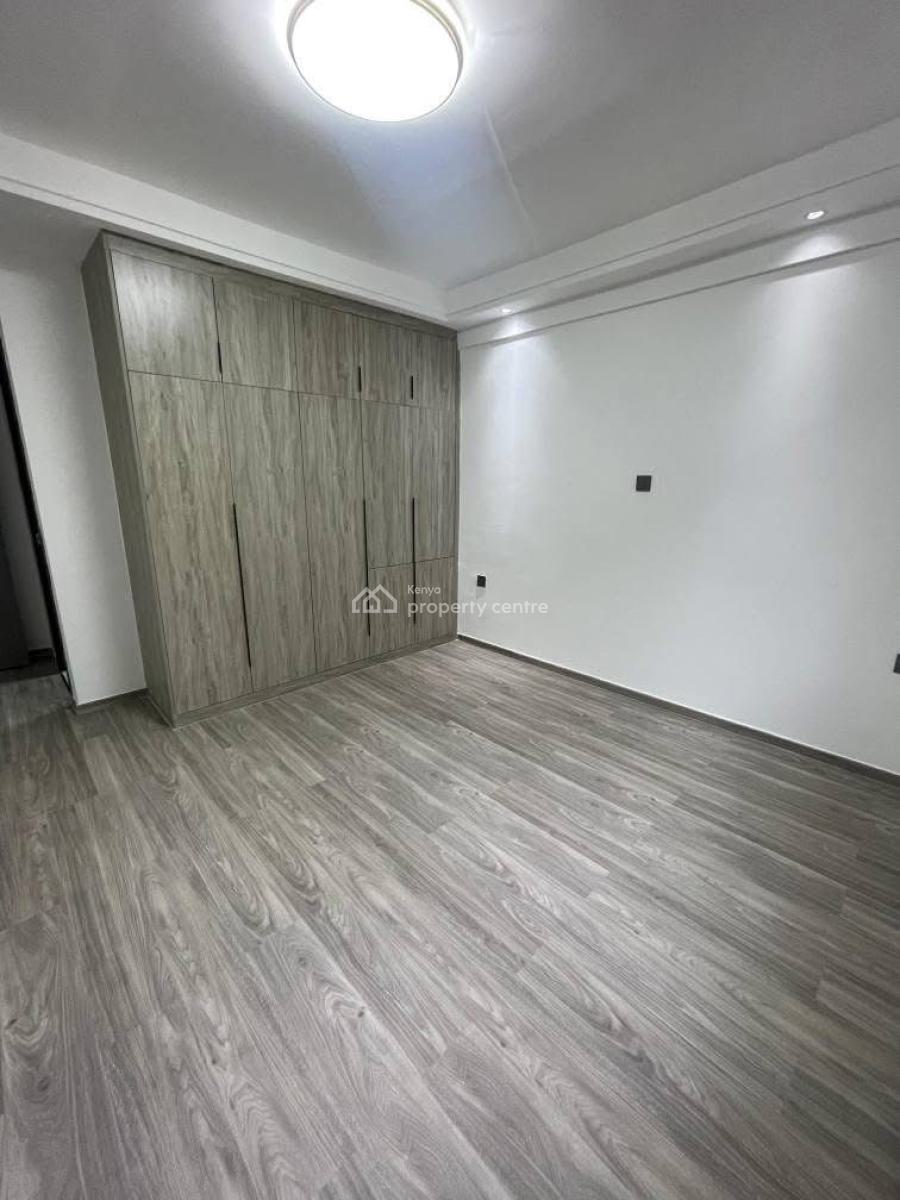Luxurious 2 Bedroom, Kirichwa Road, Kilimani, Nairobi, Apartment for Rent