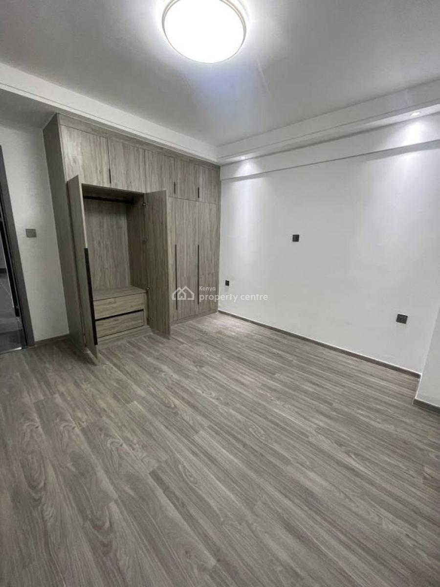 Luxurious 2 Bedroom, Kirichwa Road, Kilimani, Nairobi, Apartment for Rent