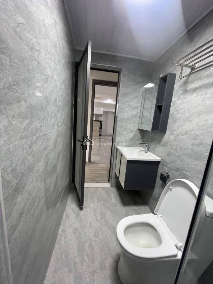 Luxurious 2 Bedroom, Kirichwa Road, Kilimani, Nairobi, Apartment for Rent
